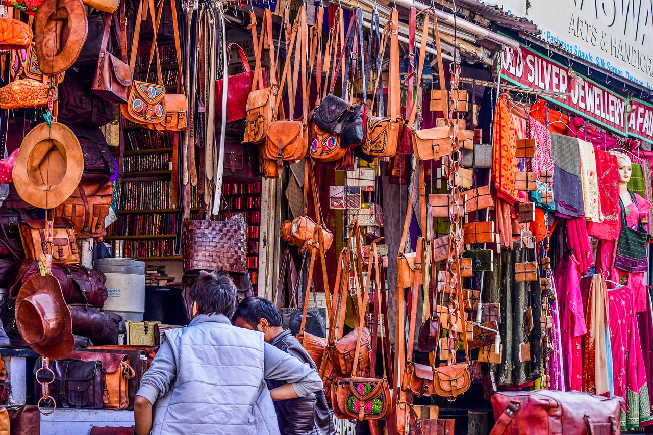 合肥服装批发市场最新指南，一站式购物天堂